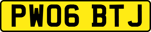 PW06BTJ