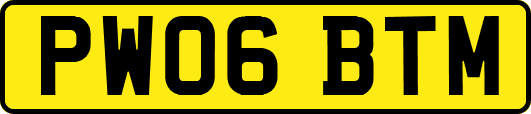 PW06BTM