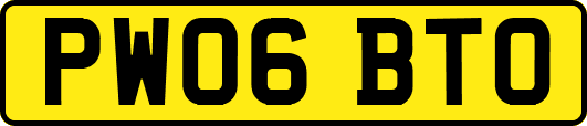 PW06BTO