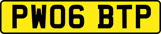 PW06BTP