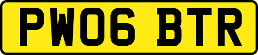 PW06BTR
