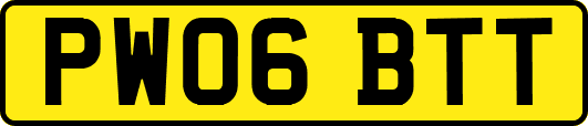 PW06BTT