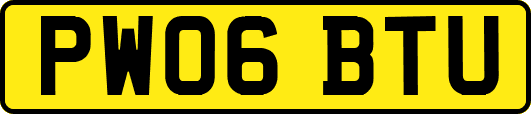 PW06BTU