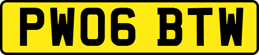 PW06BTW