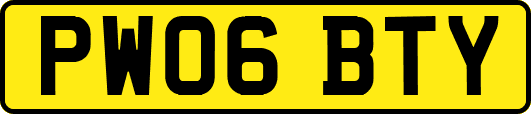 PW06BTY
