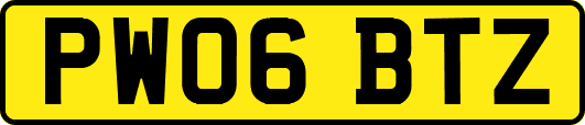 PW06BTZ