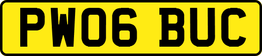 PW06BUC