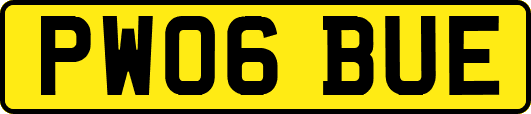 PW06BUE