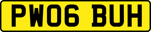 PW06BUH