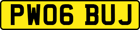 PW06BUJ
