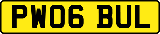 PW06BUL