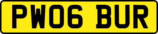PW06BUR