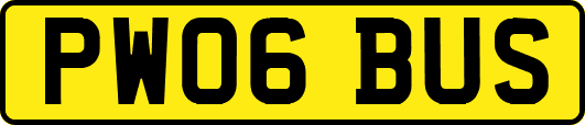 PW06BUS