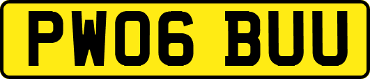 PW06BUU