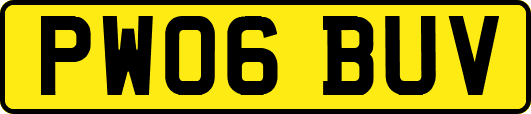 PW06BUV