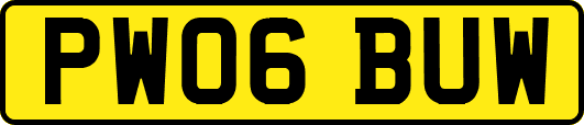 PW06BUW
