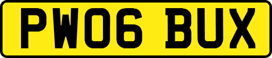 PW06BUX