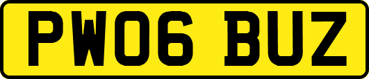 PW06BUZ