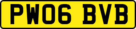 PW06BVB