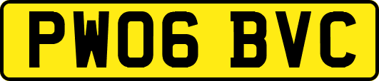 PW06BVC