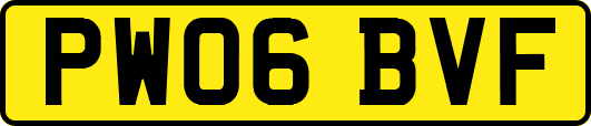 PW06BVF