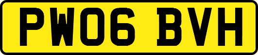 PW06BVH