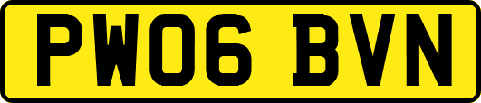 PW06BVN