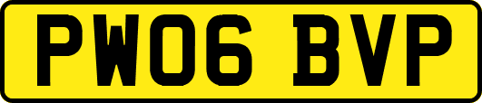 PW06BVP