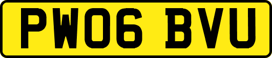 PW06BVU