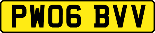 PW06BVV
