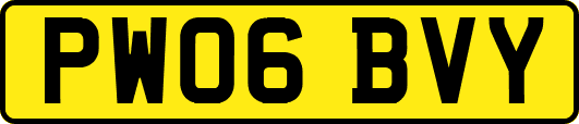 PW06BVY