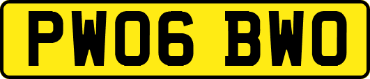 PW06BWO