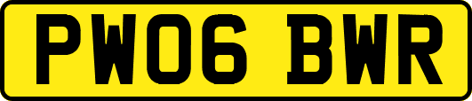 PW06BWR