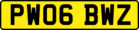 PW06BWZ