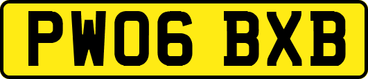 PW06BXB