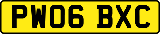 PW06BXC