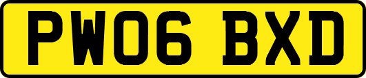 PW06BXD