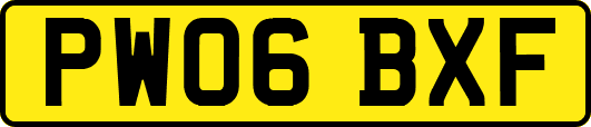 PW06BXF