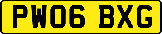 PW06BXG
