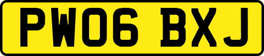 PW06BXJ