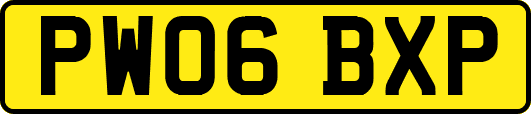 PW06BXP
