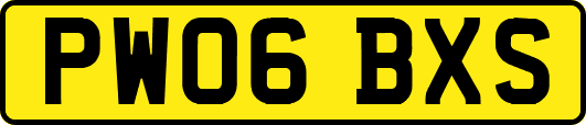 PW06BXS