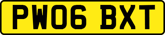PW06BXT