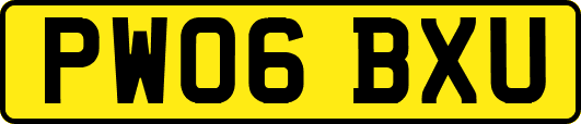PW06BXU