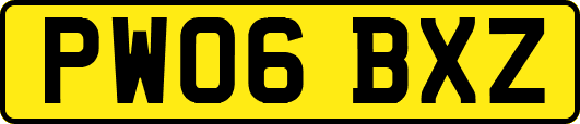 PW06BXZ
