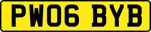 PW06BYB