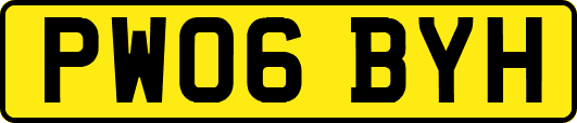 PW06BYH