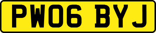 PW06BYJ