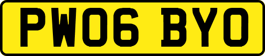 PW06BYO