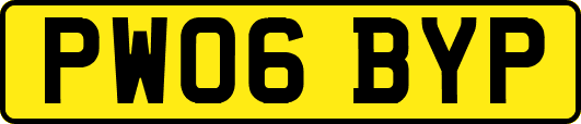 PW06BYP